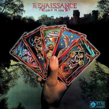 Renaissance -  Turn of the Cards